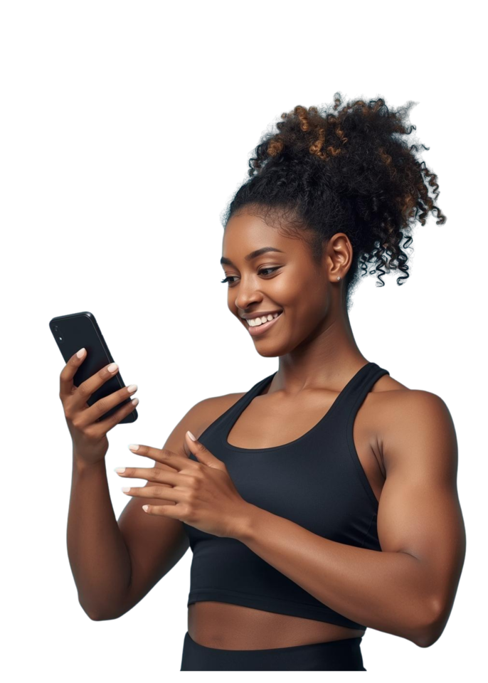 Wellio AI Wellness Coach